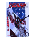 Ultimate Comics Spider-Man #3 – Spider-Man & Captain America | Panini 2013 | Miles Morales